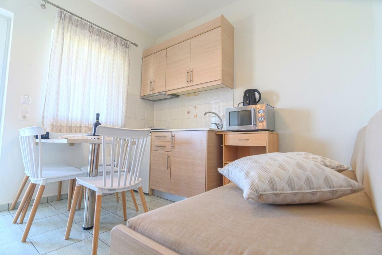 Missiria Apartment *