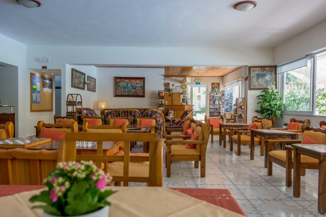 Missiria Apartment *