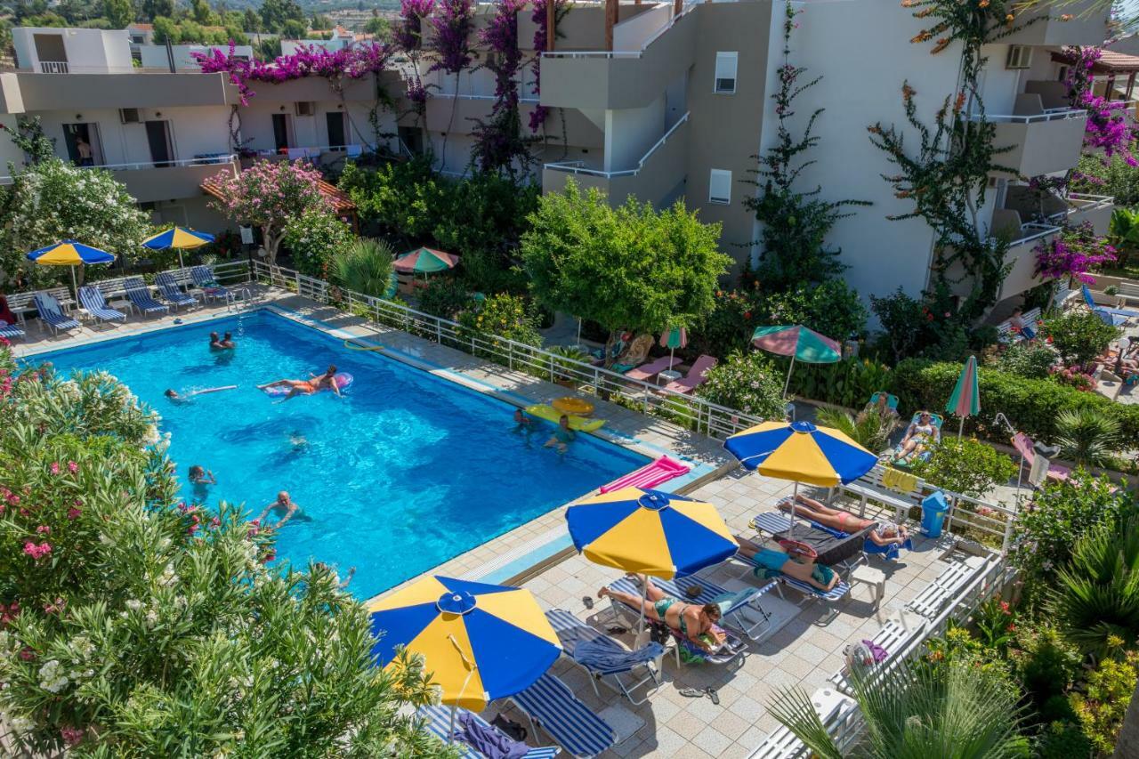 Missiria Apartment
