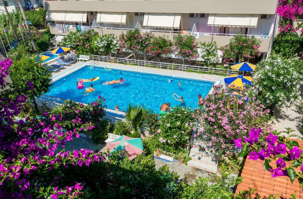 Missiria Apartment Rethymno