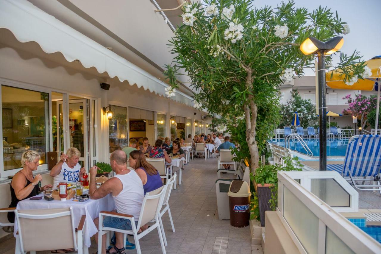 Missiria * Rethymno