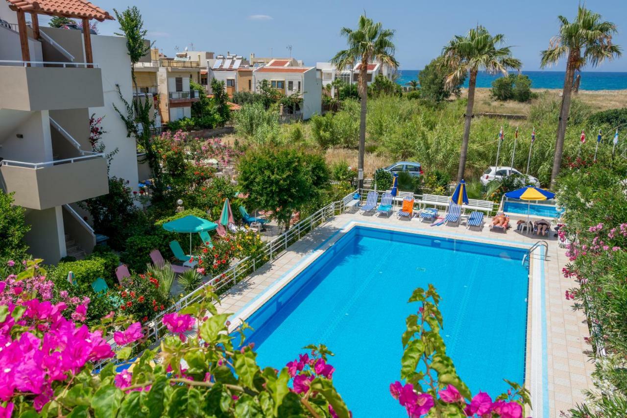 Missiria Apartment Rethymno