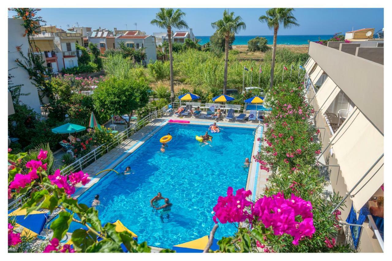 Apartment Missiria